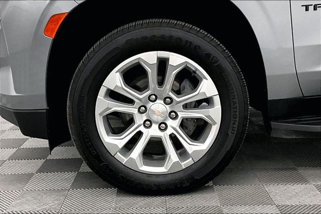 2024 Chevrolet Tahoe LT 4x4 - Turbodiesel - Pano Roof - Htd Leather