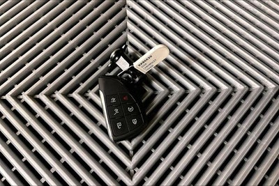 2024 Chevrolet Tahoe LT 4x4 - Turbodiesel - Pano Roof - Htd Leather