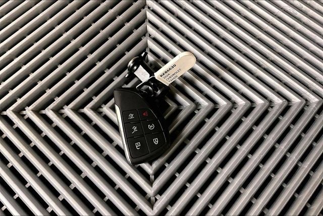 2024 Chevrolet Tahoe LT 4x4 - Turbodiesel - Pano Roof - Htd Leather