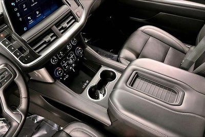 2024 Chevrolet Tahoe LT 4x4 - Turbodiesel - Pano Roof - Htd Leather