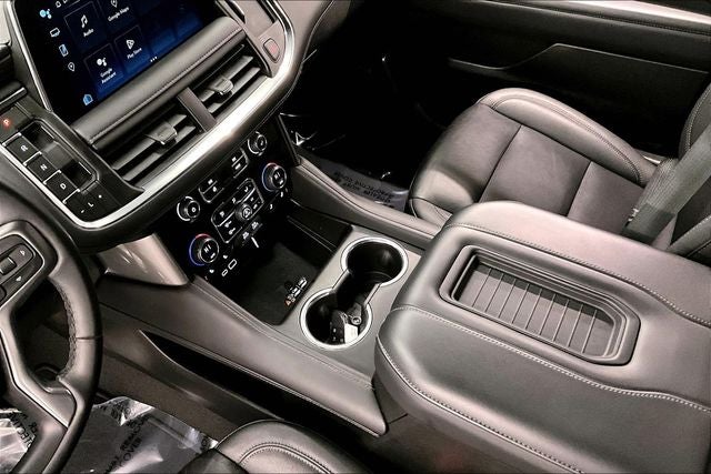 2024 Chevrolet Tahoe LT 4x4 - Turbodiesel - Pano Roof - Htd Leather