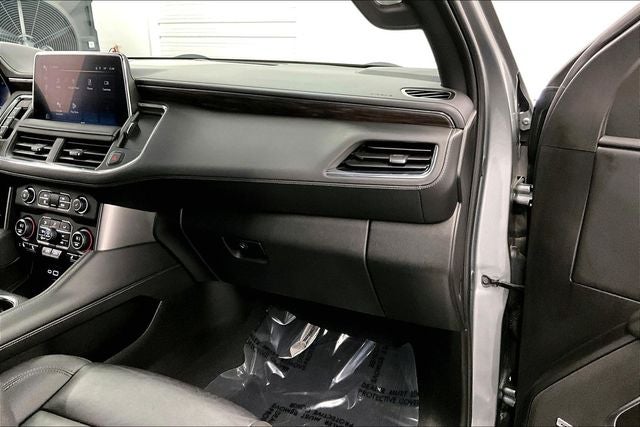 2024 Chevrolet Tahoe LT 4x4 - Turbodiesel - Pano Roof - Htd Leather