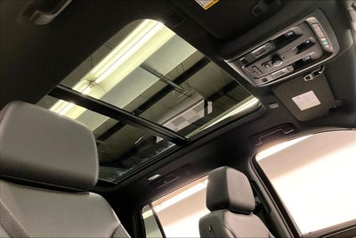 2024 Chevrolet Tahoe LT 4x4 - Turbodiesel - Pano Roof - Htd Leather