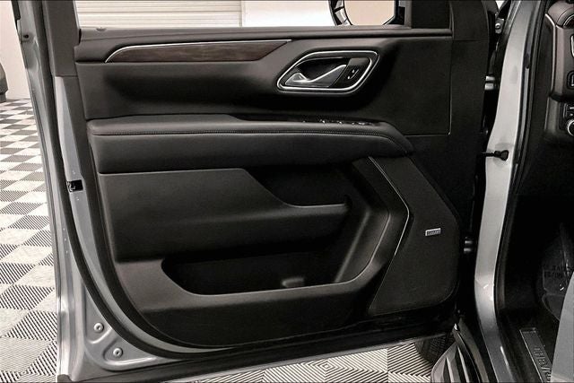 2024 Chevrolet Tahoe LT 4x4 - Turbodiesel - Pano Roof - Htd Leather