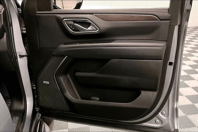 2024 Chevrolet Tahoe LT 4x4 - Turbodiesel - Pano Roof - Htd Leather