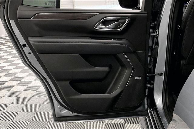 2024 Chevrolet Tahoe LT 4x4 - Turbodiesel - Pano Roof - Htd Leather