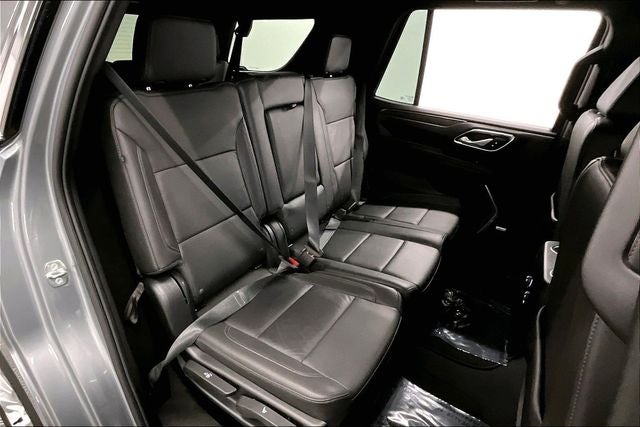 2024 Chevrolet Tahoe LT 4x4 - Turbodiesel - Pano Roof - Htd Leather