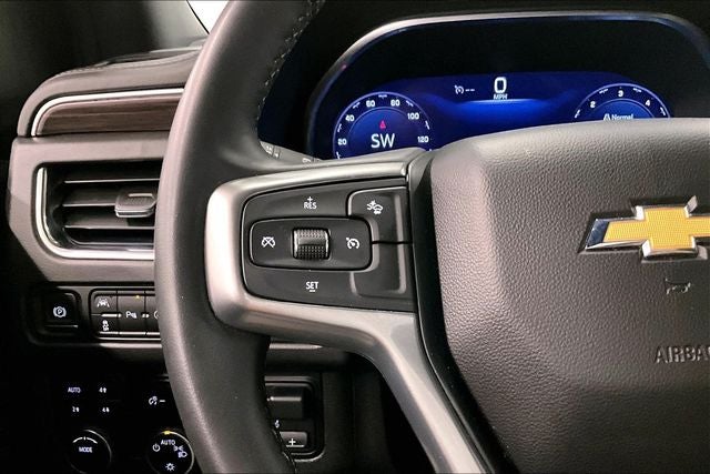 2024 Chevrolet Tahoe LT 4x4 - Turbodiesel - Pano Roof - Htd Leather