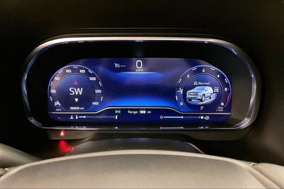 2024 Chevrolet Tahoe LT 4x4 - Turbodiesel - Pano Roof - Htd Leather