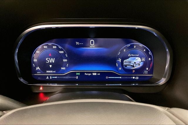 2024 Chevrolet Tahoe LT 4x4 - Turbodiesel - Pano Roof - Htd Leather