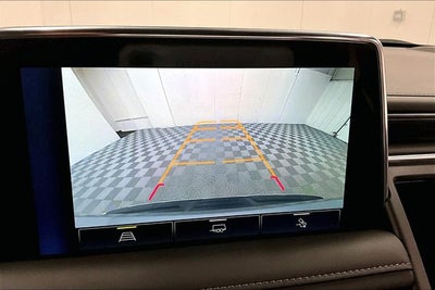 2024 Chevrolet Tahoe LT 4x4 - Turbodiesel - Pano Roof - Htd Leather