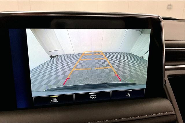 2024 Chevrolet Tahoe LT 4x4 - Turbodiesel - Pano Roof - Htd Leather