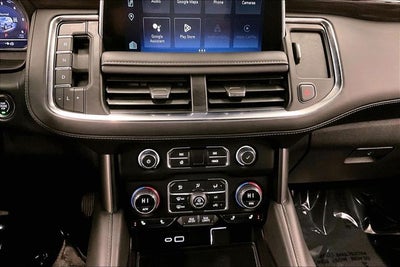 2024 Chevrolet Tahoe LT 4x4 - Turbodiesel - Pano Roof - Htd Leather