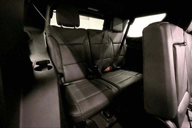 2024 Chevrolet Tahoe LT 4x4 - Turbodiesel - Pano Roof - Htd Leather