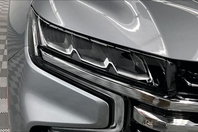 2024 Chevrolet Tahoe LT 4x4 - Turbodiesel - Pano Roof - Htd Leather