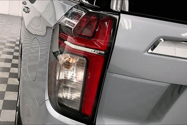 2024 Chevrolet Tahoe LT 4x4 - Turbodiesel - Pano Roof - Htd Leather