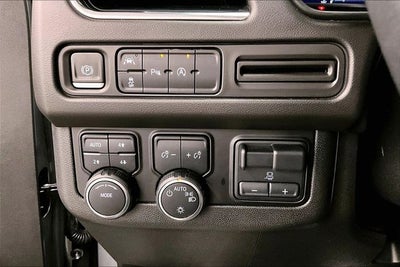 2024 Chevrolet Tahoe LT 4x4 - Turbodiesel - Pano Roof - Htd Leather