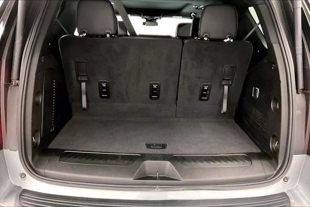 2024 Chevrolet Tahoe LT 4x4 - Turbodiesel - Pano Roof - Htd Leather