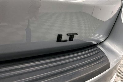 2024 Chevrolet Tahoe LT 4x4 - Turbodiesel - Pano Roof - Htd Leather