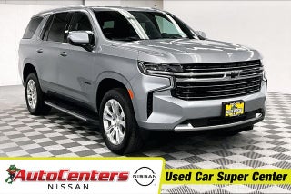 2024 Chevrolet Tahoe LT 4x4 - Turbodiesel - Pano Roof - Htd Leather