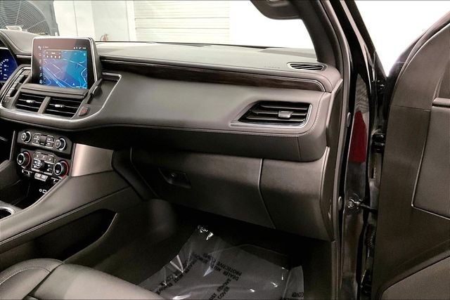 2023 Chevrolet Tahoe LT 4x4 - Diesel - Signature Pkg - Luxury Pkg