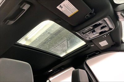 2023 Chevrolet Tahoe LT 4x4 - Diesel - Signature Pkg - Luxury Pkg