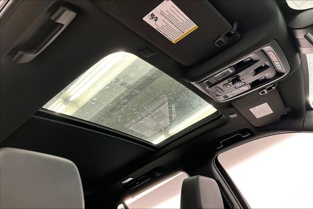 2023 Chevrolet Tahoe LT 4x4 - Diesel - Signature Pkg - Luxury Pkg