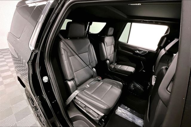 2023 Chevrolet Tahoe LT 4x4 - Diesel - Signature Pkg - Luxury Pkg