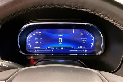 2023 Chevrolet Tahoe LT 4x4 - Diesel - Signature Pkg - Luxury Pkg