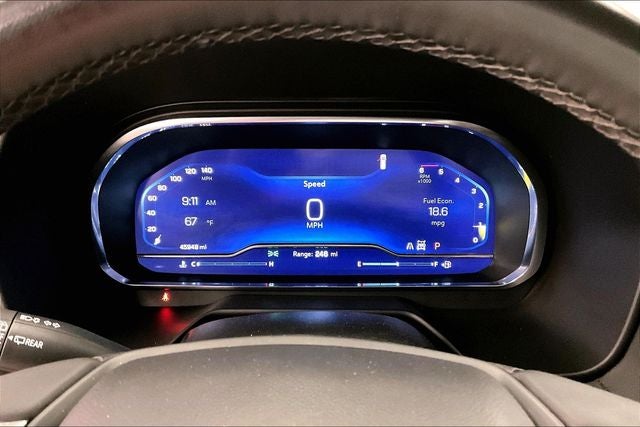 2023 Chevrolet Tahoe LT 4x4 - Diesel - Signature Pkg - Luxury Pkg