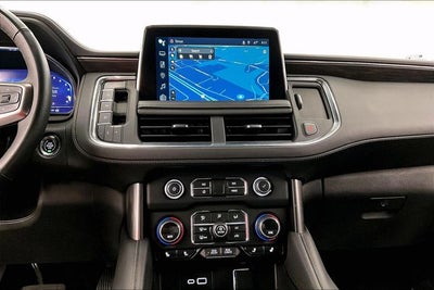 2023 Chevrolet Tahoe LT 4x4 - Diesel - Signature Pkg - Luxury Pkg