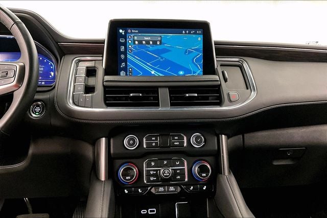 2023 Chevrolet Tahoe LT 4x4 - Diesel - Signature Pkg - Luxury Pkg