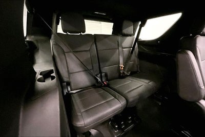 2023 Chevrolet Tahoe LT 4x4 - Diesel - Signature Pkg - Luxury Pkg