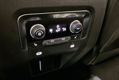 2023 Chevrolet Tahoe LT 4x4 - Diesel - Signature Pkg - Luxury Pkg