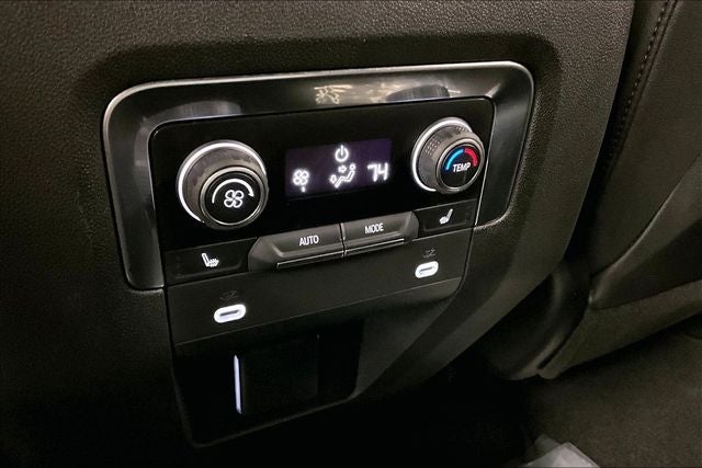 2023 Chevrolet Tahoe LT 4x4 - Diesel - Signature Pkg - Luxury Pkg