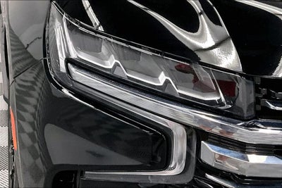 2023 Chevrolet Tahoe LT 4x4 - Diesel - Signature Pkg - Luxury Pkg