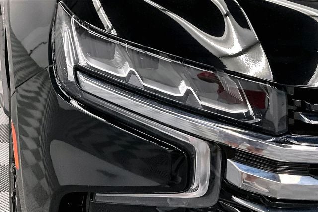 2023 Chevrolet Tahoe LT 4x4 - Diesel - Signature Pkg - Luxury Pkg