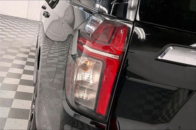 2023 Chevrolet Tahoe LT 4x4 - Diesel - Signature Pkg - Luxury Pkg