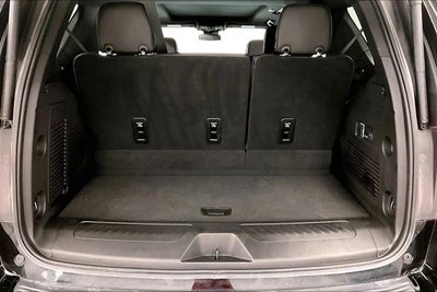 2023 Chevrolet Tahoe LT 4x4 - Diesel - Signature Pkg - Luxury Pkg