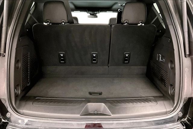 2023 Chevrolet Tahoe LT 4x4 - Diesel - Signature Pkg - Luxury Pkg