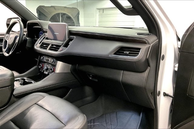 2024 Chevrolet Tahoe Z71 4X4-Panoramic Roof
