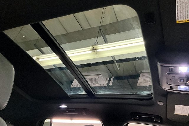 2024 Chevrolet Tahoe Z71 4X4-Panoramic Roof