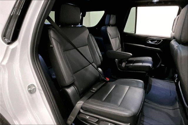 2024 Chevrolet Tahoe Z71 4X4-Panoramic Roof