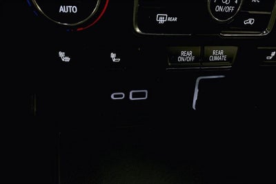 2024 Chevrolet Tahoe Z71 4X4-Panoramic Roof