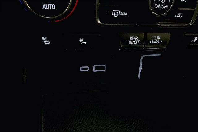2024 Chevrolet Tahoe Z71 4X4-Panoramic Roof