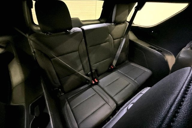 2024 Chevrolet Tahoe Z71 4X4-Panoramic Roof