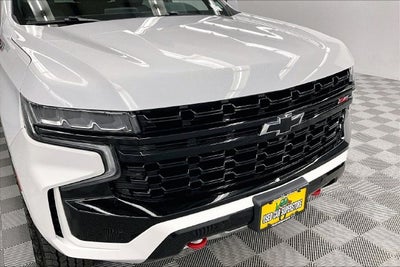 2024 Chevrolet Tahoe Z71 4X4-Panoramic Roof