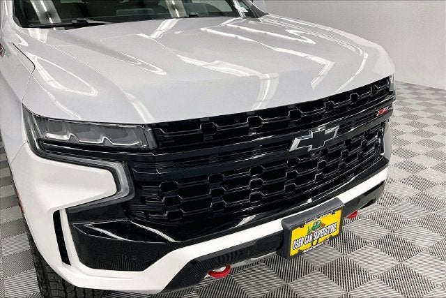 2024 Chevrolet Tahoe Z71 4X4-Panoramic Roof