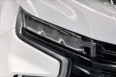 2024 Chevrolet Tahoe Z71 4X4-Panoramic Roof
