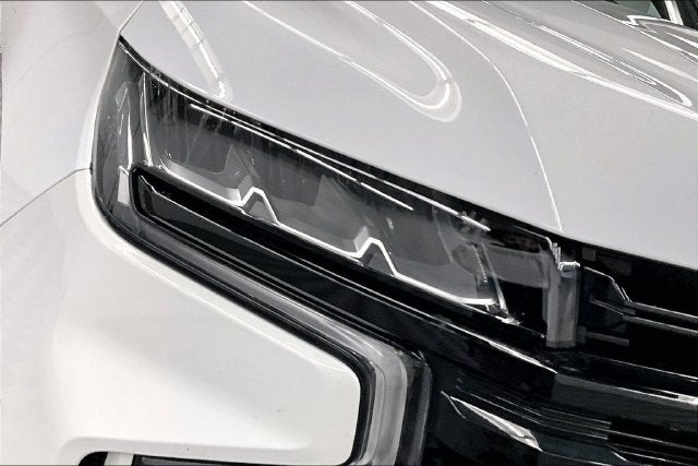 2024 Chevrolet Tahoe Z71 4X4-Panoramic Roof